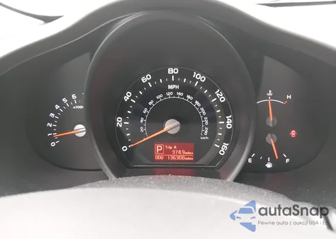 2014 Kia Sportage Lx z USA, uszkodzony, nr VIN KNDPBCACXE7643604